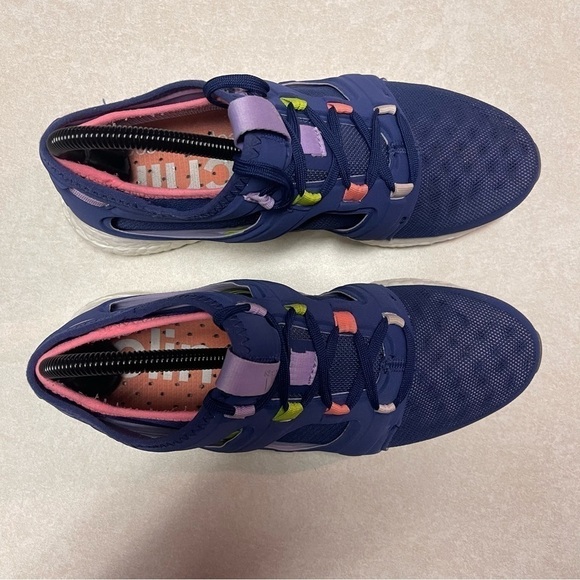 adidas Womens CC Rocket Boost Running Trainers size 8 - Picture 7 of 8